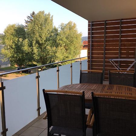 Ferienwohnung Diana Lahr  Exterior foto