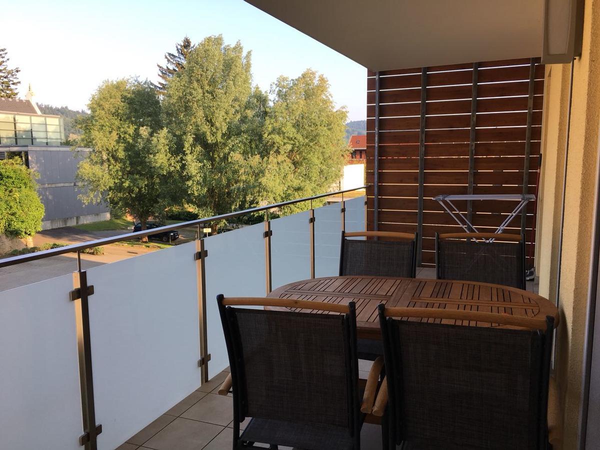 Ferienwohnung Diana Lahr  Exterior foto