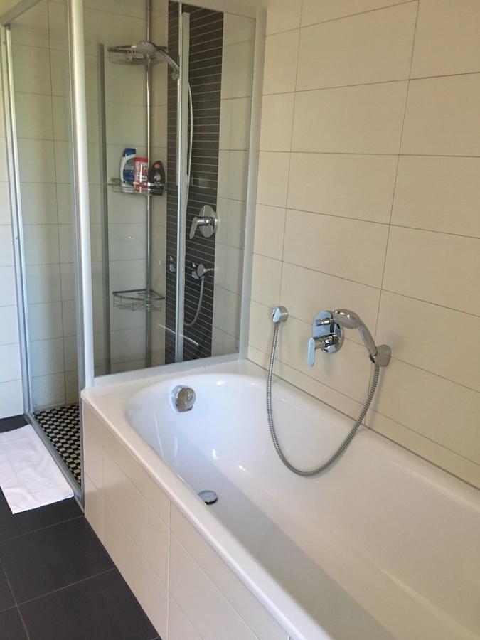 Ferienwohnung Diana Lahr  Exterior foto